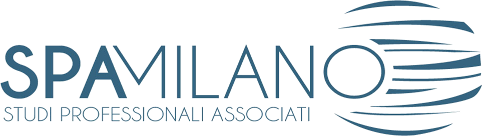 Logo SPA Milano